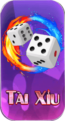 Game tài xỉu