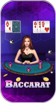 Game Baccarat