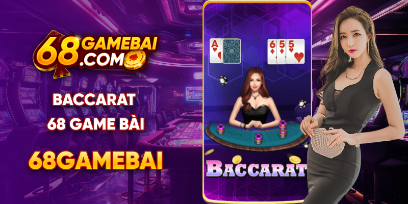 game baccarat 68 game bài