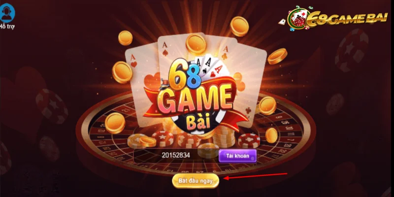 Chính sách bảo mật 68gamebai rất quan trọng với hội viên